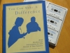 You Can Make a Difference: Brief Psychosocial Interventions for ICD Patients and Their Families (Manual and 3 accompanying audiocassettes)